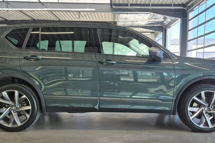 Seat Tarraco 16.500 km 35.950 &euro; Geesthacht bei Hamburg 21502