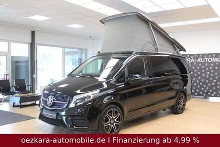 Mercedes-Benz Marco Polo 117.000 km 59.950 &euro; Kirchheim unter Teck 73230