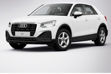 Audi Q2 1.890 km 27.992 &euro; Hamburg 22529