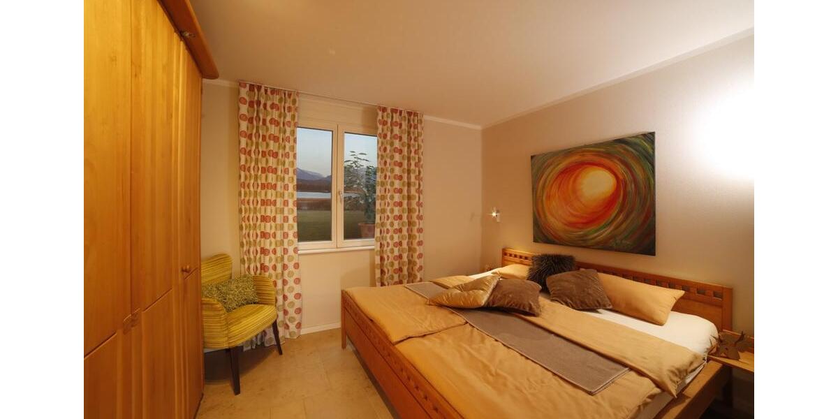 Terrassenwohnung Prien am Chiemsee - 3 Zimmer, 105 m&sup2;, 675.000&euro; | Angebot:26818591