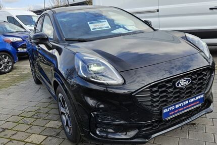 Ford Puma 1.001 km 29.120 &euro; Alzey 55232