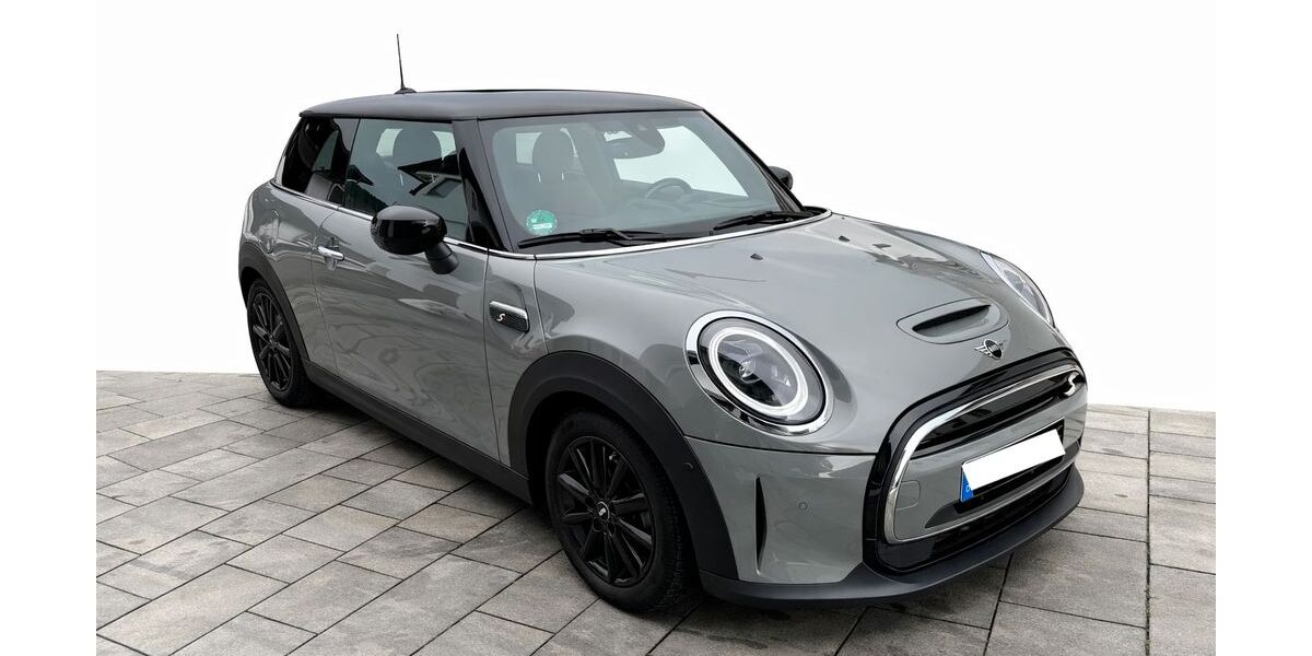 Mini Cooper SE 35.257 km 16.700 &euro; Kollnburg 94262
