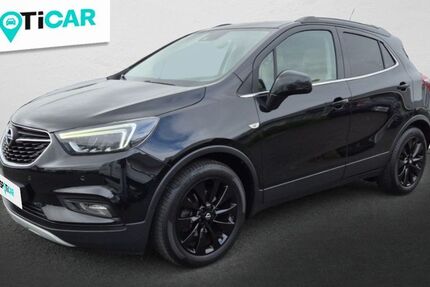 Opel Mokka 90.250 km 12.750 &euro; Georgsmarienhütte 49124