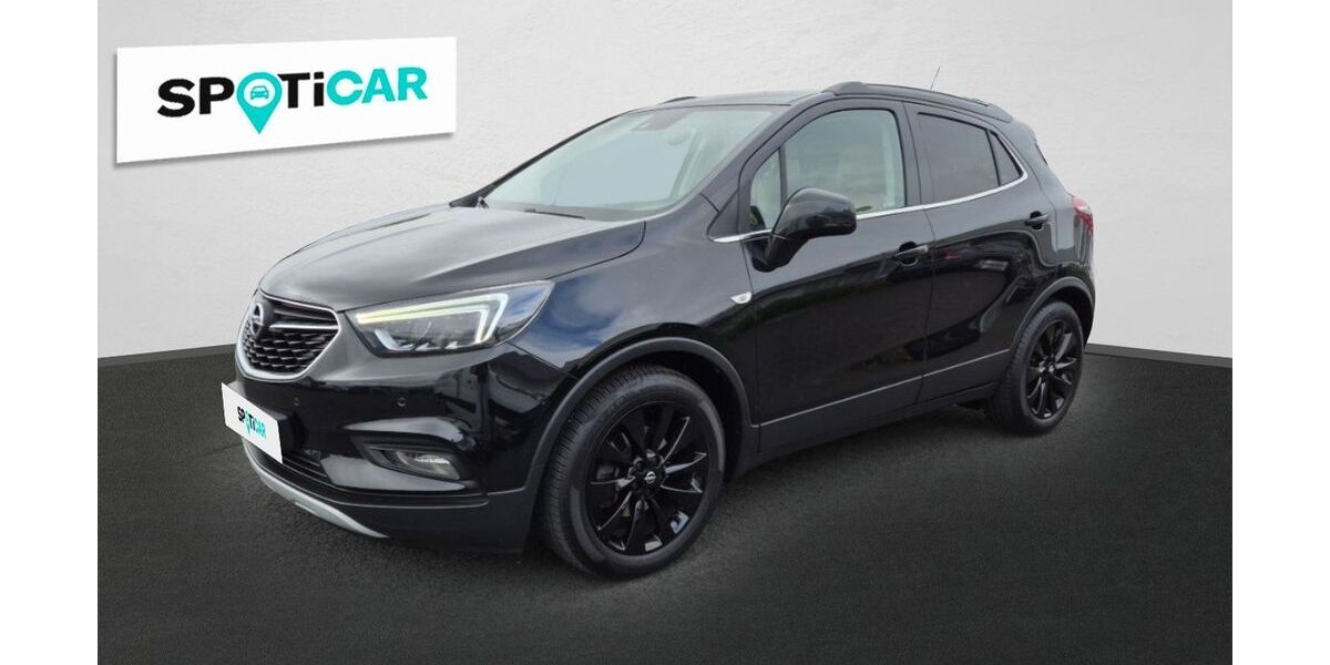Opel Mokka 90.250 km 12.750 &euro; Georgsmarienhütte 49124