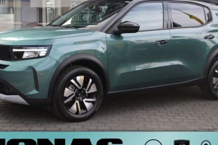 Opel Frontera 5.541 km 28.143 &euro; Unna 59427