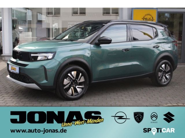 Opel Frontera 5.541 km 28.143 &euro; Unna 59427
