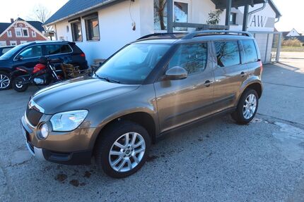 Skoda Yeti 196.636 km 5.100 &euro; Groß Oesingen 29393