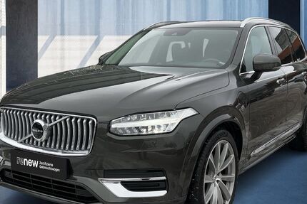 Volvo XC90 84.875 km 46.990 &euro; Hamburg 20537