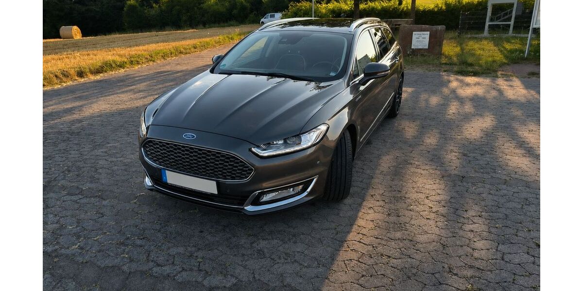 Ford Mondeo 203.703 km 10.000 &euro; Wildeck 36208