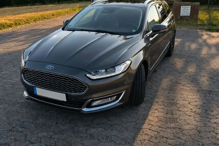 Ford Mondeo 203.703 km 9.500 &euro; Wildeck 36208