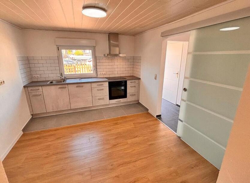 Kernsaniertes 75m2 Reihenhaus in Pirmasens zum Vermieten