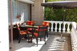 Terrassenwohnung Büsum - 2 Zimmer, 49 m&sup2;, 164.900&euro; | Angebot:26451774