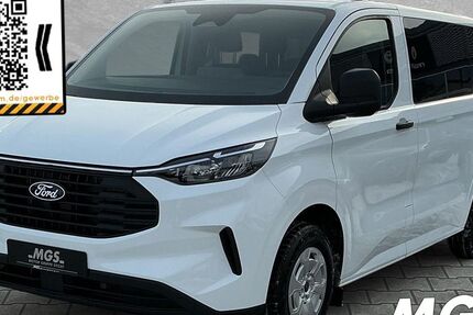Ford Transit Custom 9.120 km 36.890 &euro; Weiden 92637