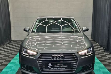 Audi A4 115.510 km 17.987 &euro; Bietigheim-Bissingen 74321