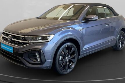 VW T-Roc 37.331 km 25.880 &euro; Köln 50823
