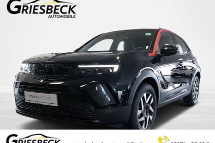 Opel Mokka-e