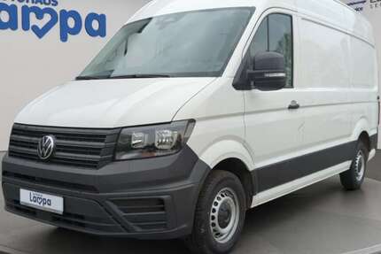 VW Crafter 2.490 km 44.890 &euro; Lengerich 49838
