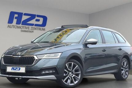 Skoda Octavia 62.000 km 30.788 &euro; Darmstadt 64293