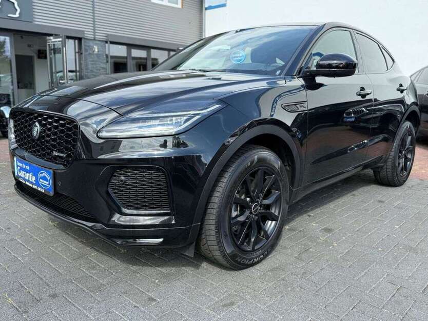 E-Pace
