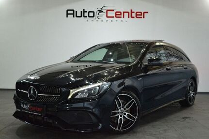 Mercedes CLA 250