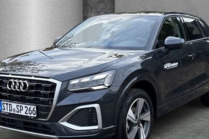 Audi Q2 6.000 km 32.890 &euro; Stade 21682