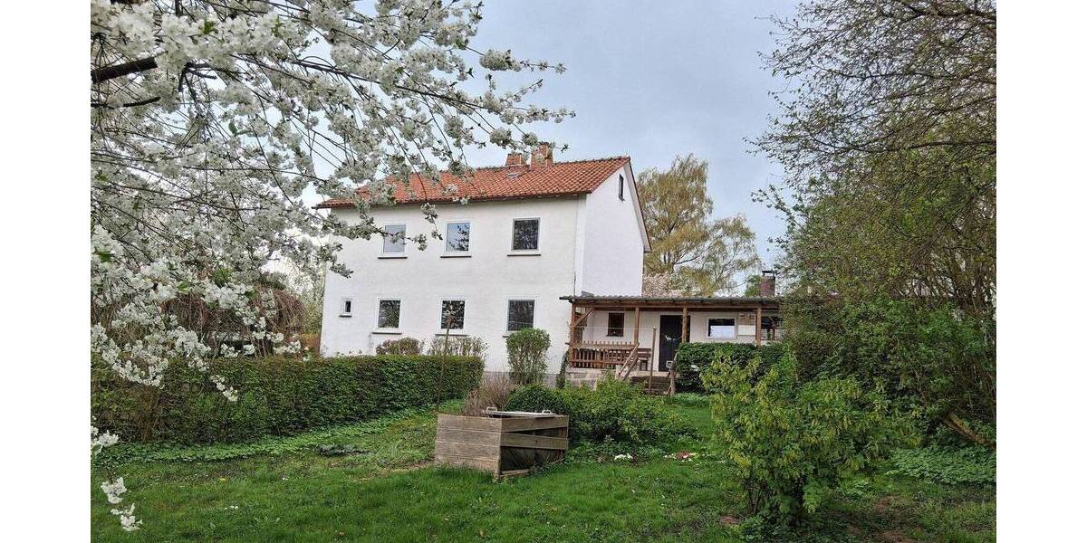 Mehrfamilienhaus, Wohnhaus Korbach Helmscheid - 7 Zimmer, 130 m&sup2;, 349.000&euro; | Angebot:26128048
