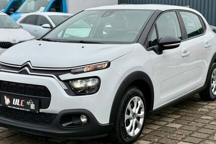 Citroen C3 120.400 km 7.590 &euro; Wolfenbüttel 38304