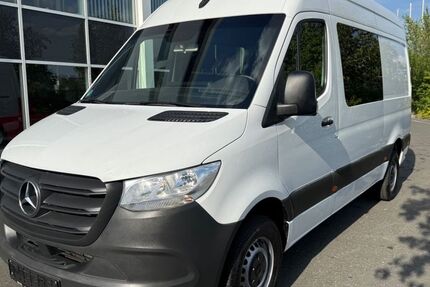 Mercedes-Benz Sprinter 231.000 km 21.750 &euro; Nürnberg 90439