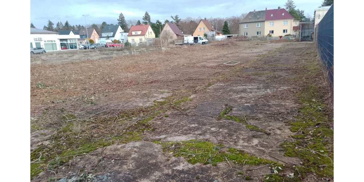 Grundstück zu verkaufen in Delitzsch 629.000 € 5635 m² zimmer