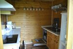 Marlow-OT, Reitanlage + Blockhütten in Ostseenähe - Anlageobjekt Marlow Allerstorf | Angebot:12287822
