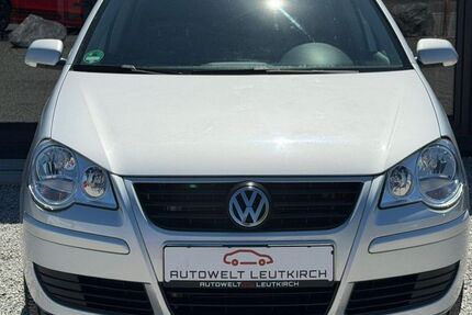 VW Polo 46.165 km 7.480 &euro; Leutkirch 88299