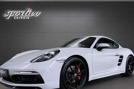 Porsche Cayman 58.000 km 67.989 &euro; Markranstädt 04420