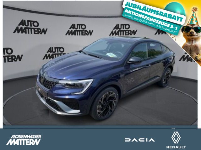 Renault Arkana 4.000 km 32.990 € Herford 32051