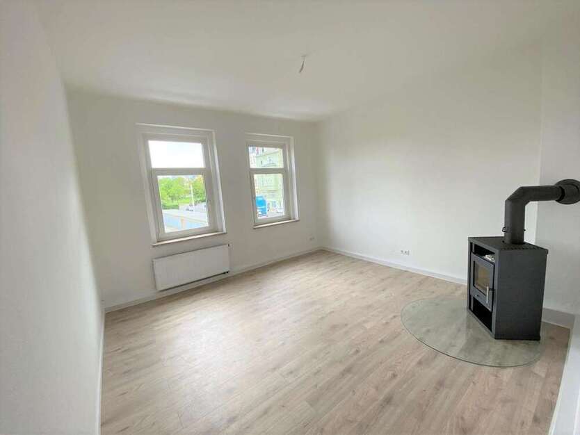 Wohnung zum Mieten in Plauen 620 € 90 m²