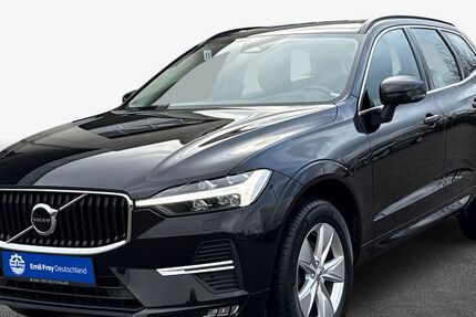 Volvo XC60 17.490 km 42.751 &euro; Hildesheim 31135
