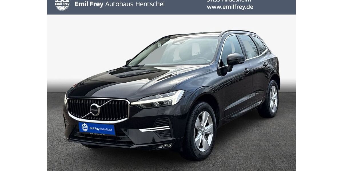 Volvo XC60 17.490 km 42.751 &euro; Hildesheim 31135