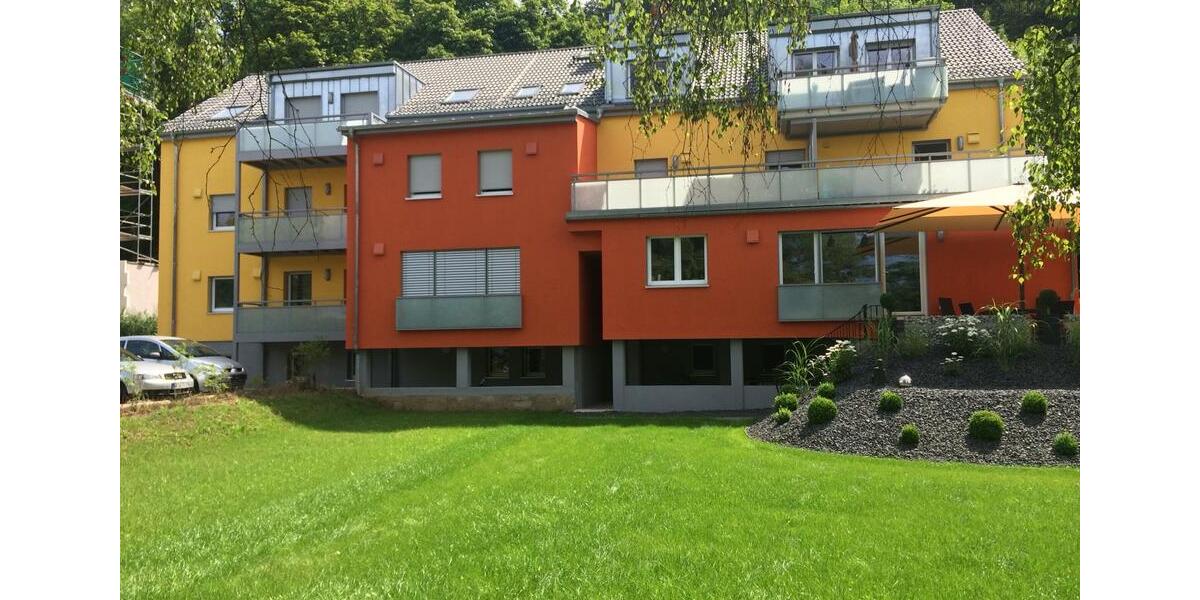 Erdgeschoßwohnung Bad Neustadt an der Saale - 3 Zimmer, 97 m&sup2;, 299.000&euro; | Angebot:27021892