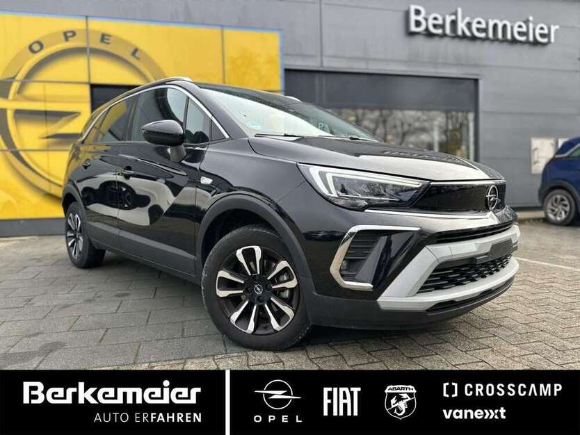 Crossland