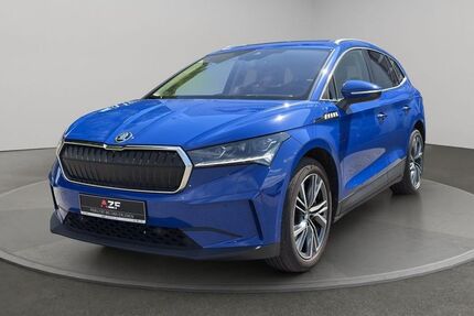 Skoda Enyaq 48.128 km 36.890 &euro; Flensburg 24941