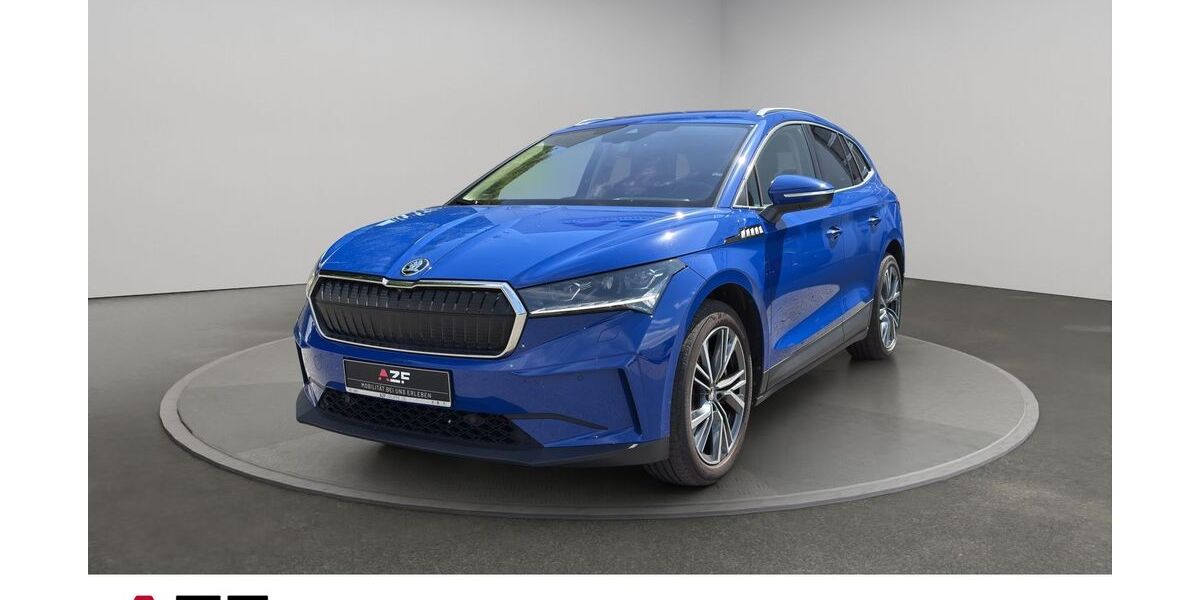Skoda Enyaq 48.128 km 36.890 &euro; Flensburg 24941