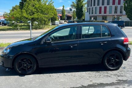 VW Golf 396.901 km 1.900 &euro; Breitengüßbach 96149