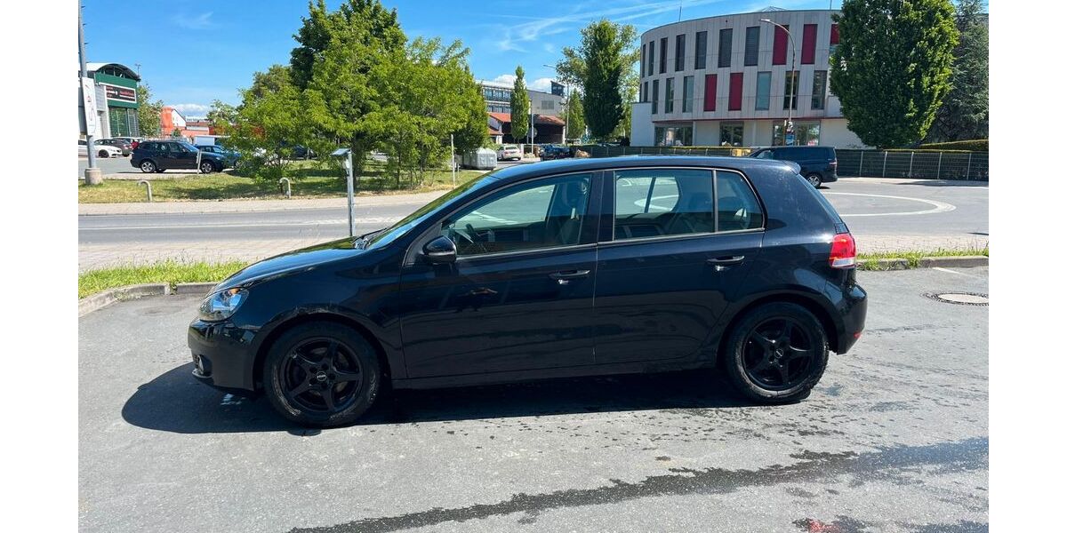 VW Golf 396.901 km 1.900 &euro; Breitengüßbach 96149