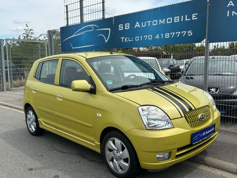 Picanto