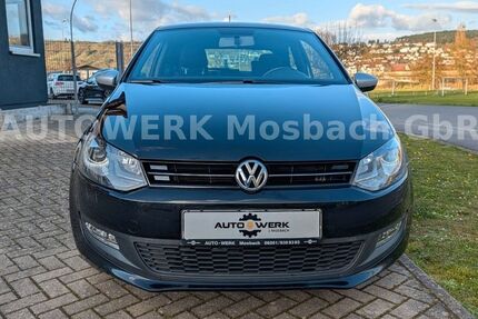 VW Polo 135.000 km 6.400 &euro; Obrigheim 74847