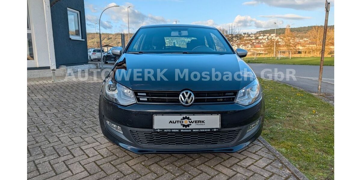 VW Polo 135.000 km 6.400 &euro; Obrigheim 74847