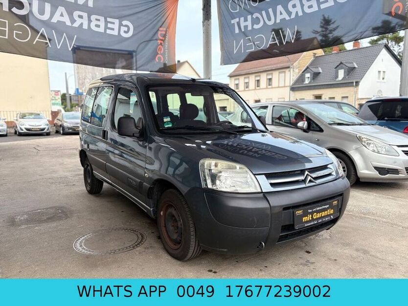 Berlingo