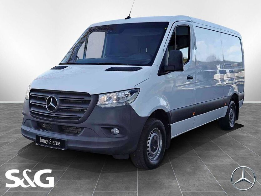 Mercedes-Benz Sprinter 138.540 km 24.800 € Offenburg 77656