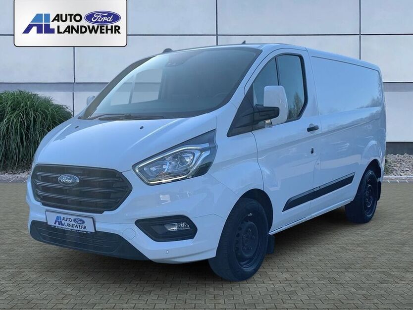 Transit Custom