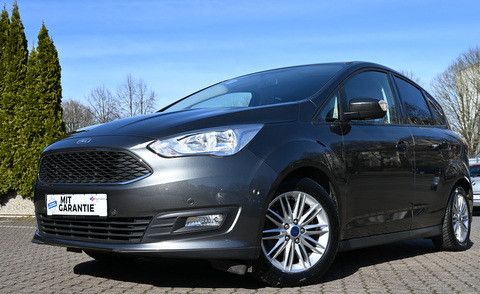 C-Max
