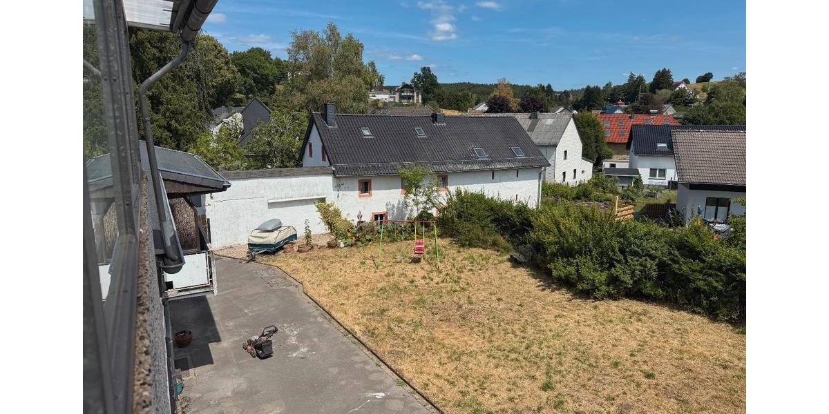 Mehrfamilienhaus, Wohnhaus Dahlem - 16 Zimmer, 400 m&sup2;, 499.000&euro; | Angebot:27113655
